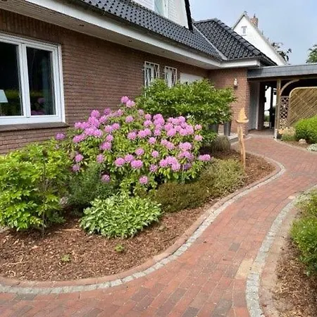 Haus Antje Apartment