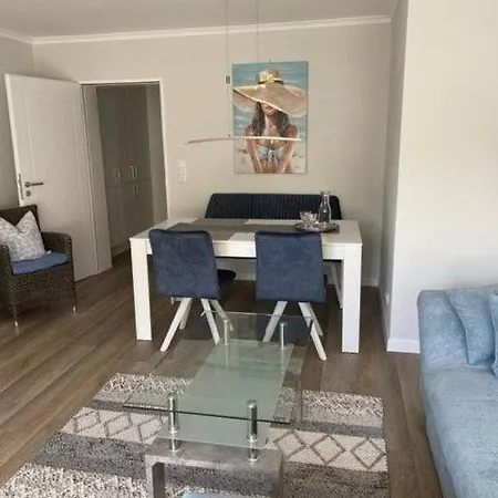 Haus Antje Scharbeutz