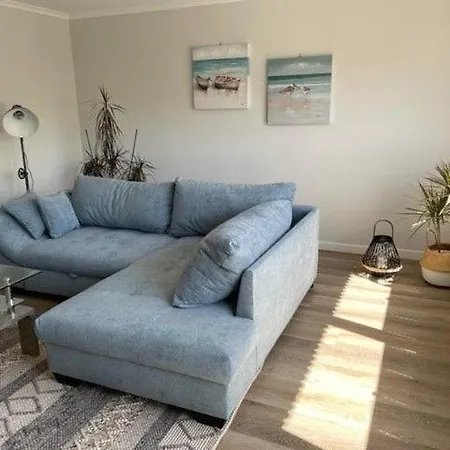 Haus Antje * Scharbeutz