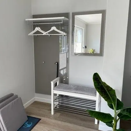 Haus Antje Apartment Scharbeutz