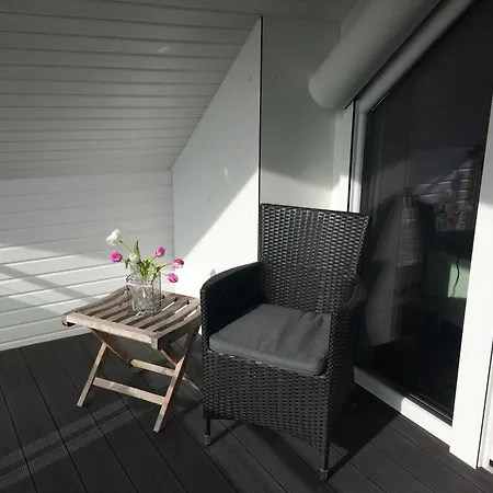 Haus Antje * Scharbeutz