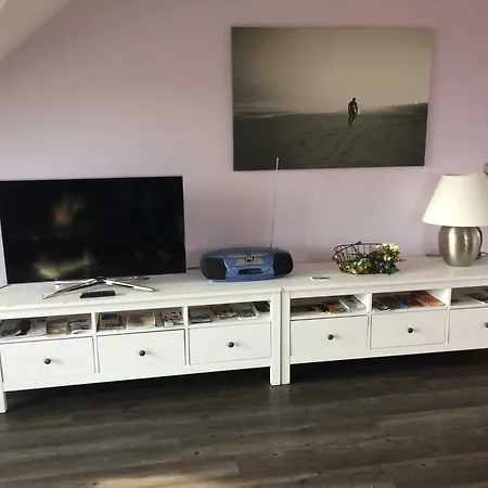 Haus Antje * Scharbeutz