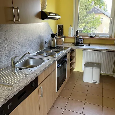 Haus Antje