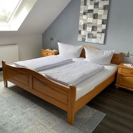 Haus Antje Scharbeutz