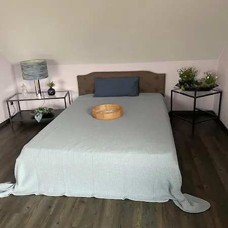 Haus Antje Apartment Scharbeutz