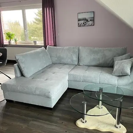 Haus Antje * Scharbeutz