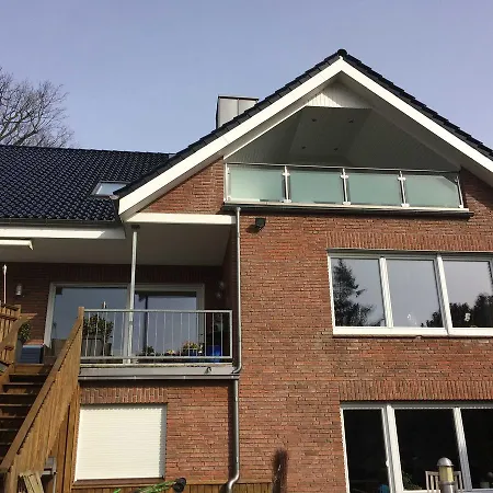 Haus Antje Scharbeutz