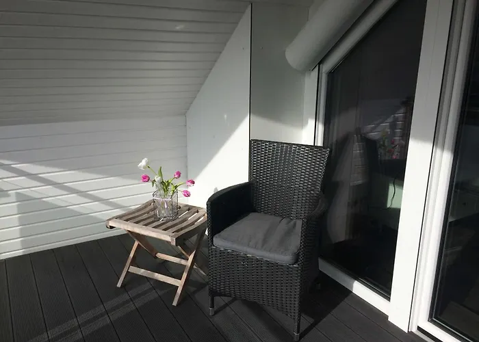 Haus Antje * Scharbeutz