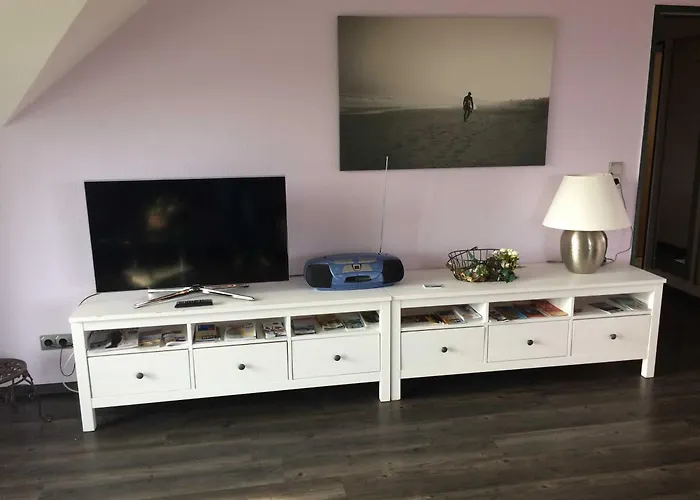 Haus Antje * Scharbeutz