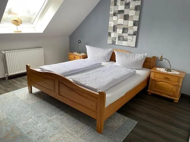 Haus Antje Scharbeutz