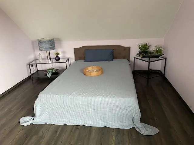 Haus Antje Appartamento Scharbeutz