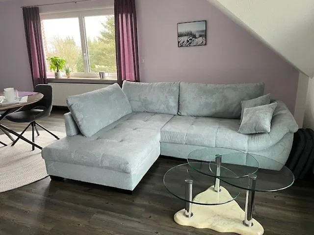 Haus Antje * Scharbeutz