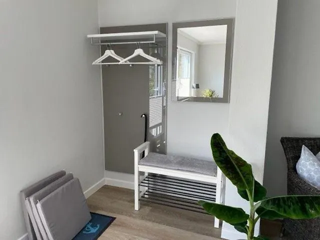 Appartamento Haus Antje *