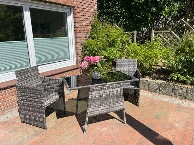 Haus Antje Appartamento