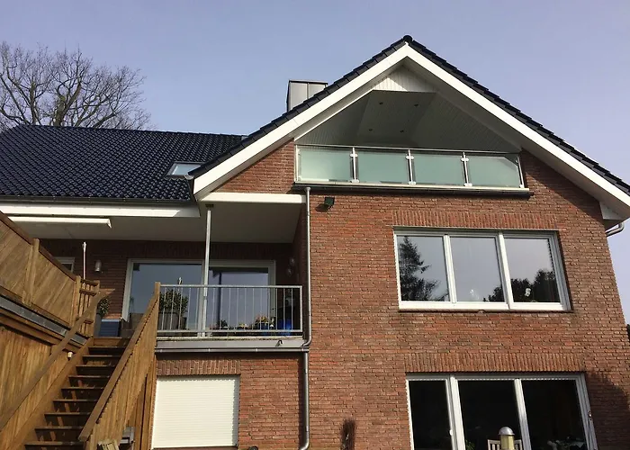 Haus Antje Scharbeutz